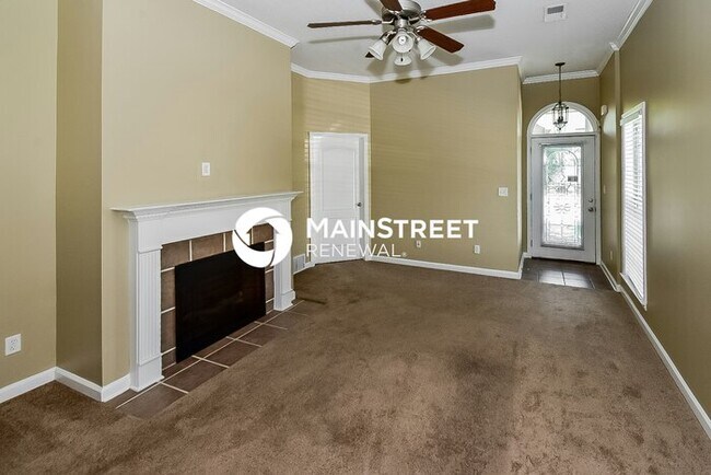 Foto del edificio - 3 Bedroom Pet-Friendly Home in Memphis, TN with Main Street Renewal
