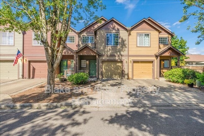 Photo - 445 SW 149th Terrace Townhome