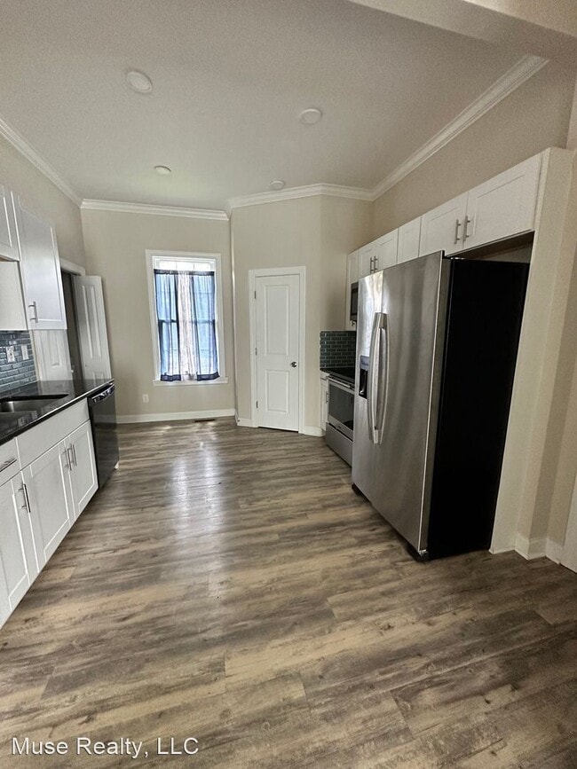 Building Photo - 3 br, 2 bath House - 5 Cauthen St