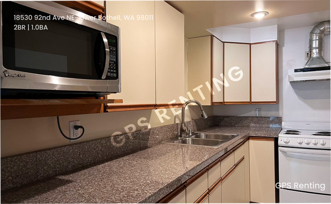 Foto del edificio - 18530 92nd Ave