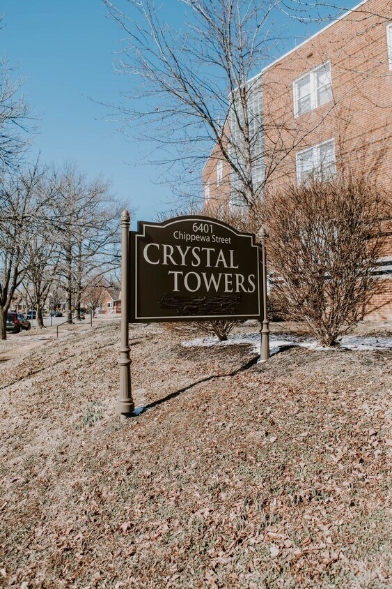 Foto principal - Renovated 1BD/1BATH in Lindenwood Park