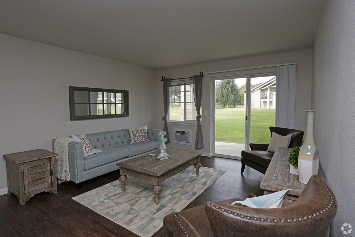 Rockwood Lodge Apartments Coeur d'Alene, ID