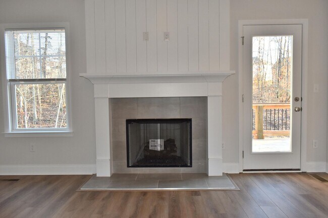 Foto del edificio - 3 Bedroom 2.5 Bath Rental in Hixson