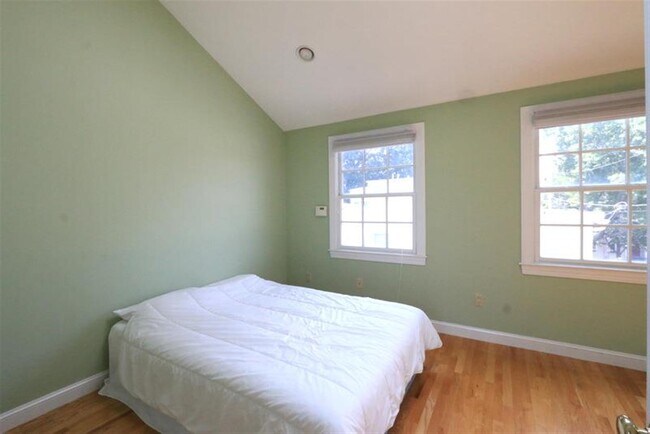 Foto del edificio - 86 Winter St