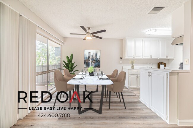 Foto del edificio - 15101 Magnolia Blvd