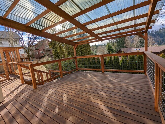 Foto del edificio - Beautiful 3-Bedroom, 2-Bath Home In South ...