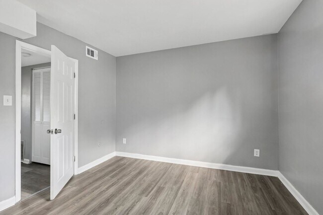 Foto del interior - Blackwood Hills
