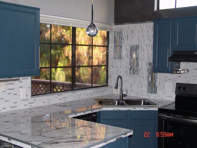 Foto del edificio - 2 br, 2 bath Condo - 1001 North Pasadena 191