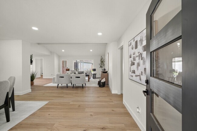 Foto del edificio - 10622 Bordley Dr
