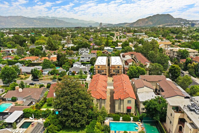 Foto del edificio - 11575 Lemp Ct