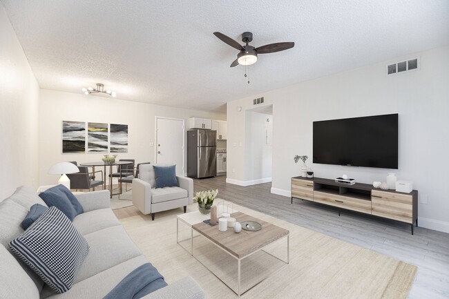 The Enclave Apartments Fort Myers