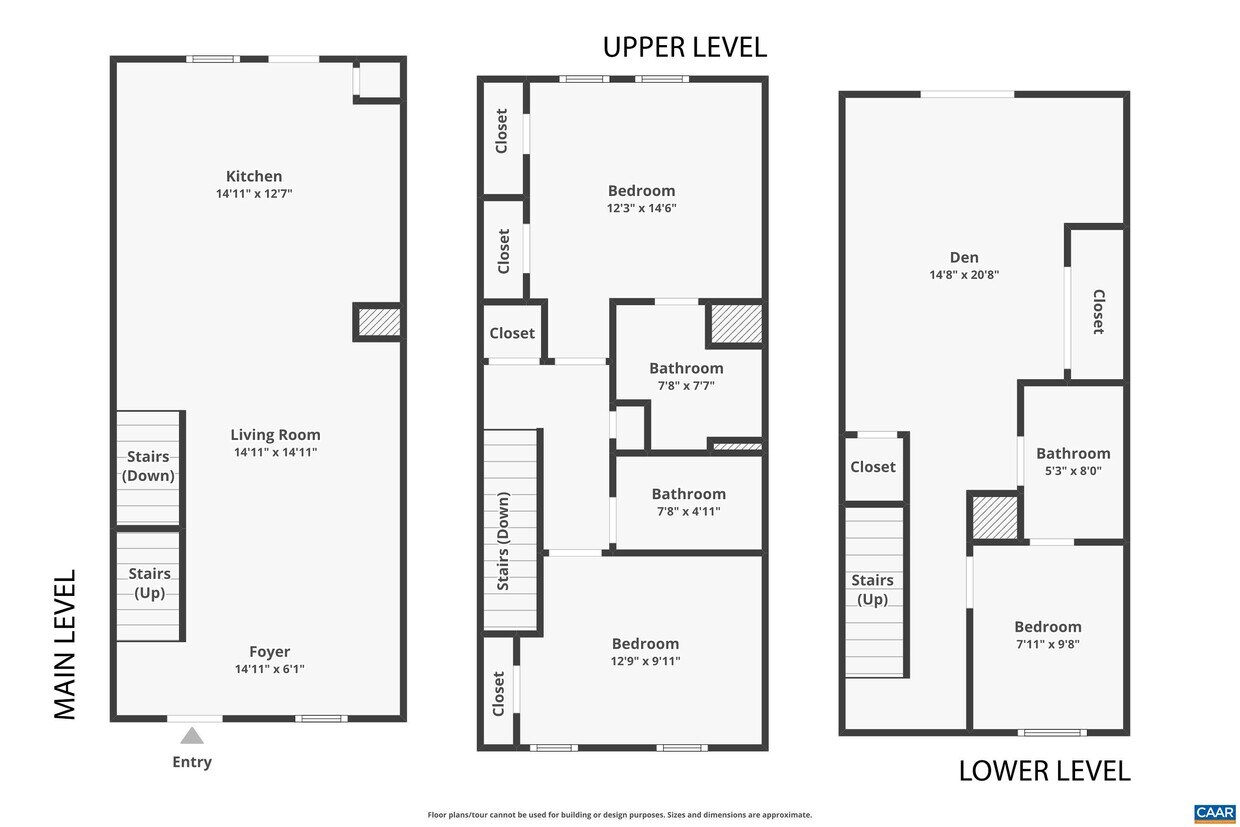 Building Photo - 2083 Elm Tree Ct