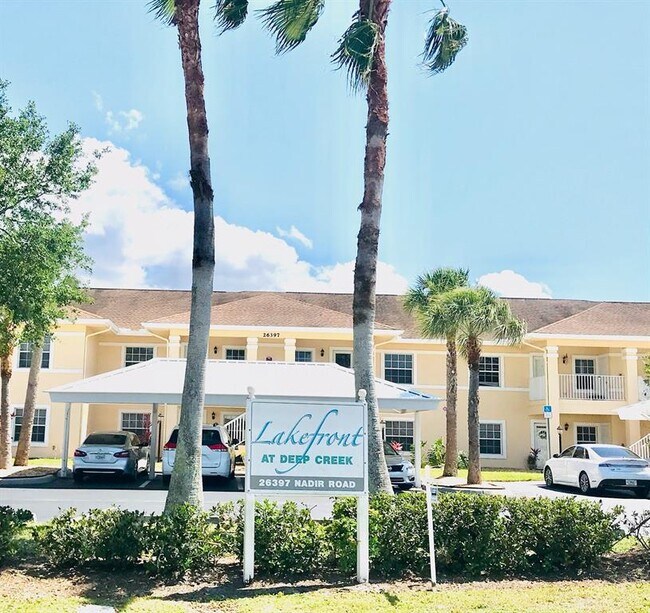 Foto del edificio - 26397 Nadir Rd