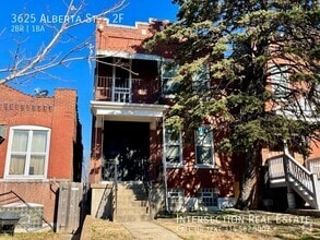 Building Photo - 3625 Alberta St