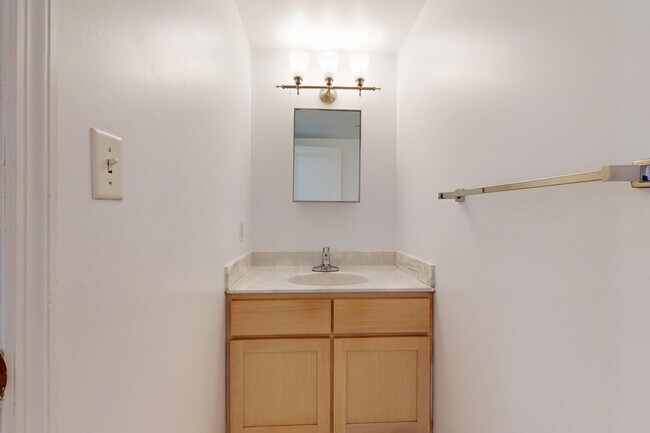 Interior Photo - Coronado Place and Towers