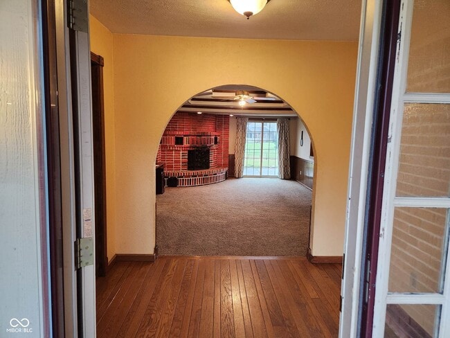 Building Photo - 5607 Riva Ridge Dr
