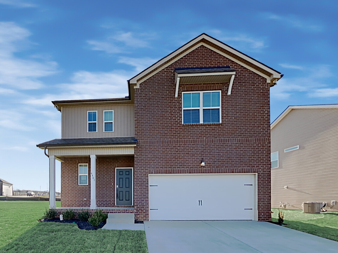Foto principal - 4401 Bramhall Lane