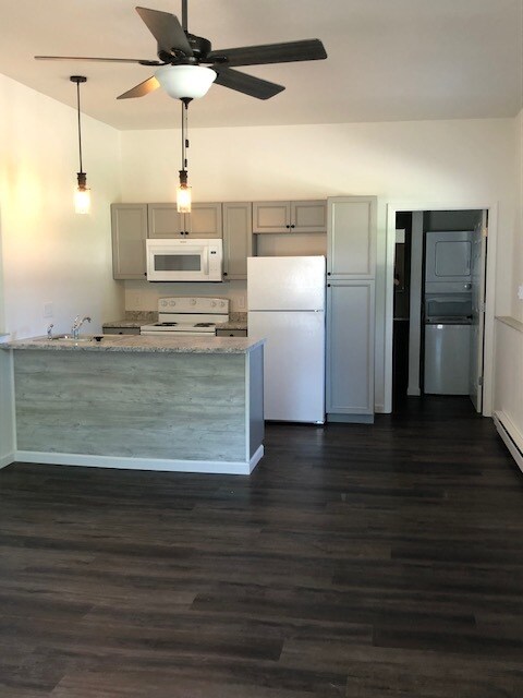 Foto del edificio - 211 W Mill St