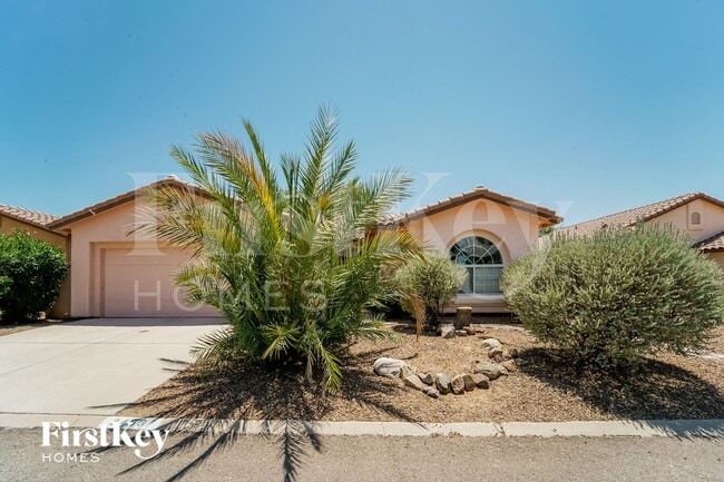 Building Photo - 3453 W Desert Bend Loop