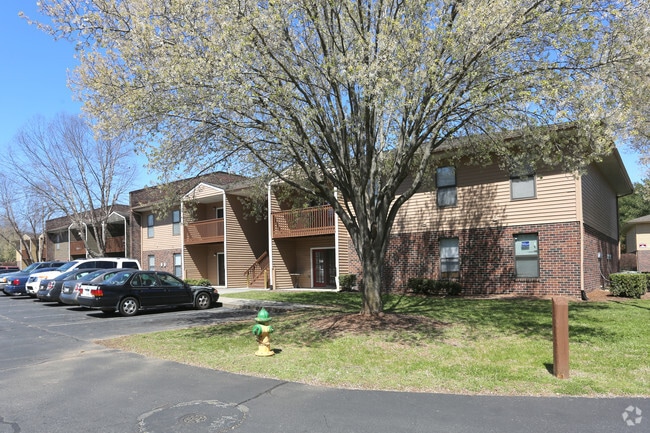Building Photo - Salem Crest Apartment Homes