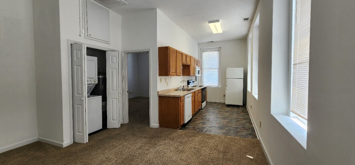 10 W Front St Unit D, Lillington, NC 27546 Apartments in Lillington