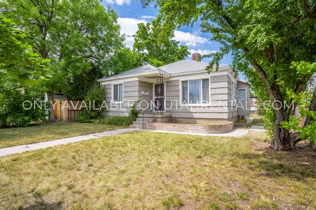 Building Photo - 809 E 50 S