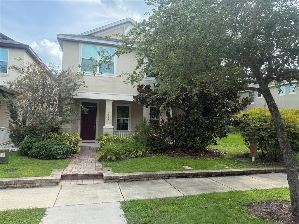 Foto principal - 10702 Reams Rd