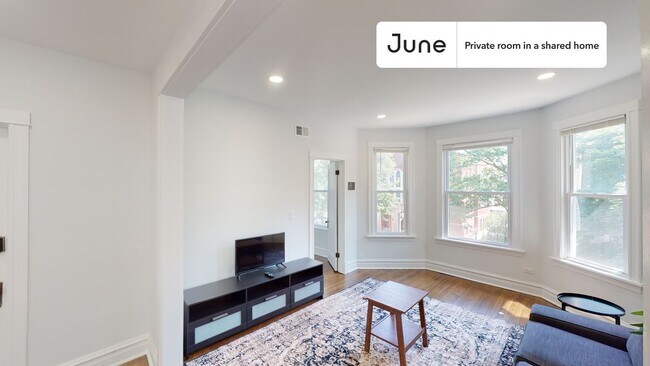 Foto del edificio - Room in Shared 4 bed/2 bath home