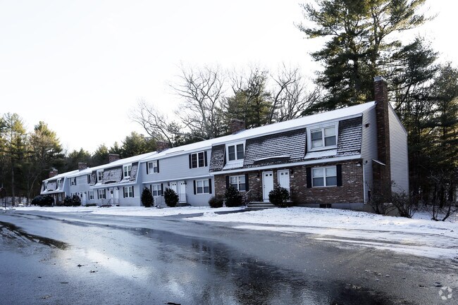 Foto principal - Boxford Woods