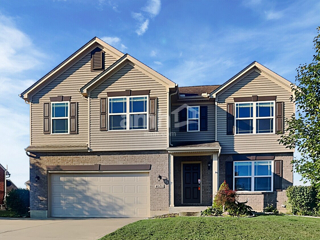 4070 Woodgate Court House Rental in Burlington, KY