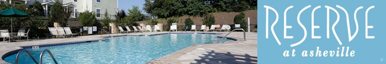 Reserve at Asheville