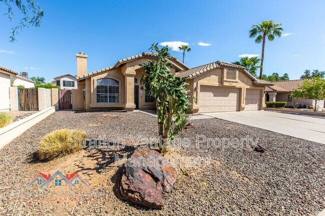 Foto del edificio - 19025 N 36th Way