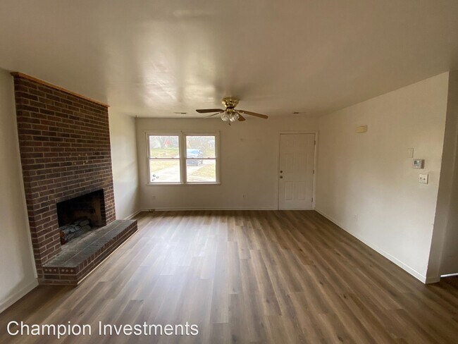 Building Photo - 2 br, 1 bath House - 6008 Maple Valley Dr