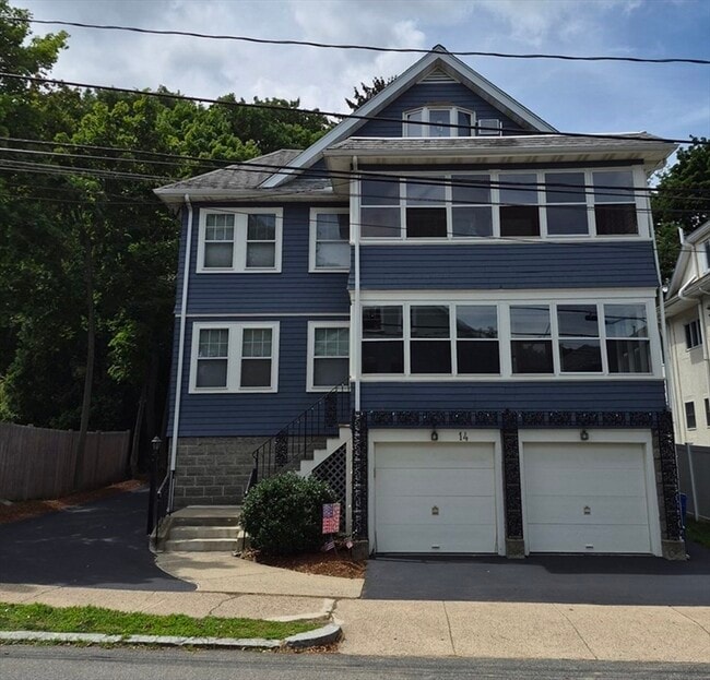 Building Photo - 14 Wildwood Ave