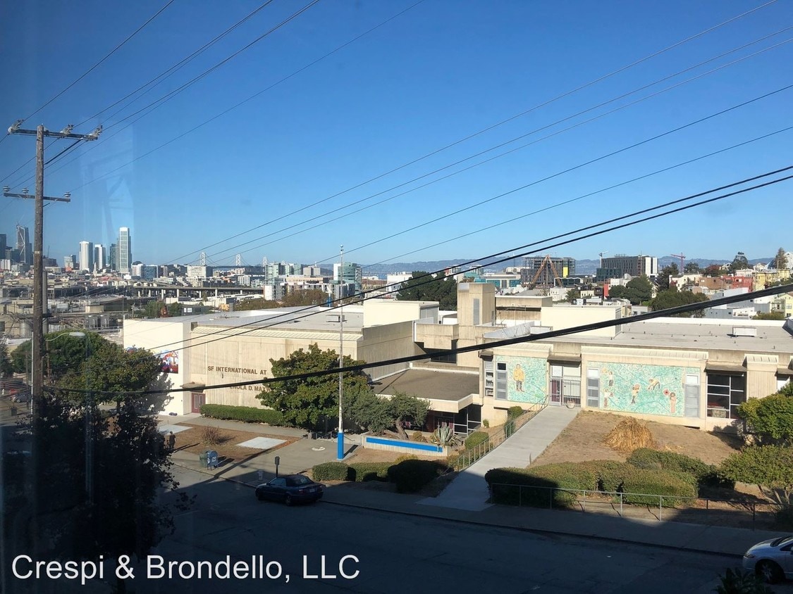 Primary Photo - 670 De Haro St