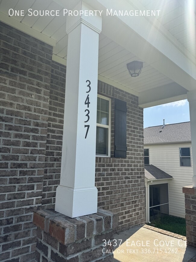 Building Photo - 3437 Eagle Cove Ct