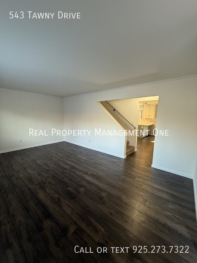 Foto del edificio - 543 Tawny Dr