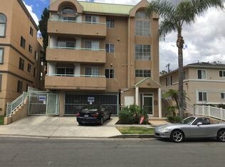 exterior - 1205 S Shenandoah St