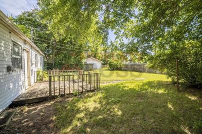 Foto del edificio - 606 N Calumet Ave