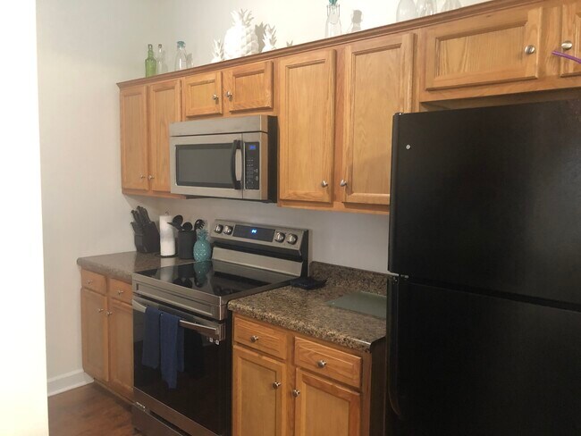 Foto del edificio - 219 Moss Creek Ave