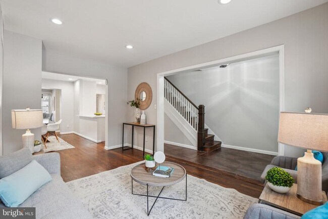 Foto del edificio - 3009 7th St NE