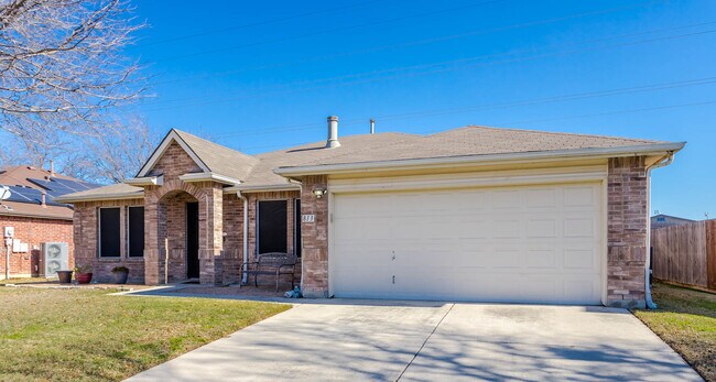 Building Photo - 813 Mockingbird Dr