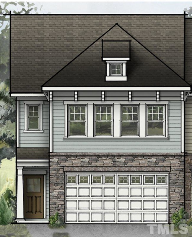 Building Photo - 1009 Flagler Street