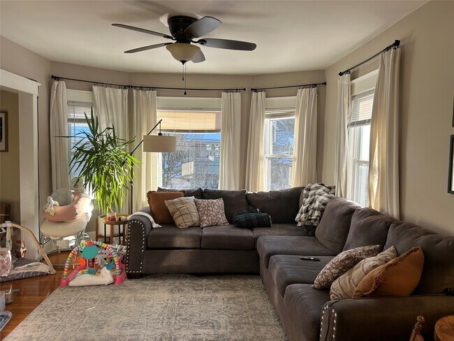 Foto del edificio - 52 Vine St