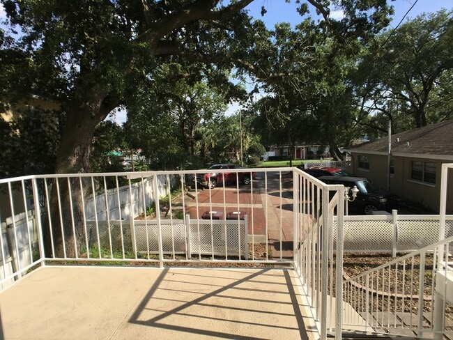 Foto del edificio - 1/1 Condo in College Park