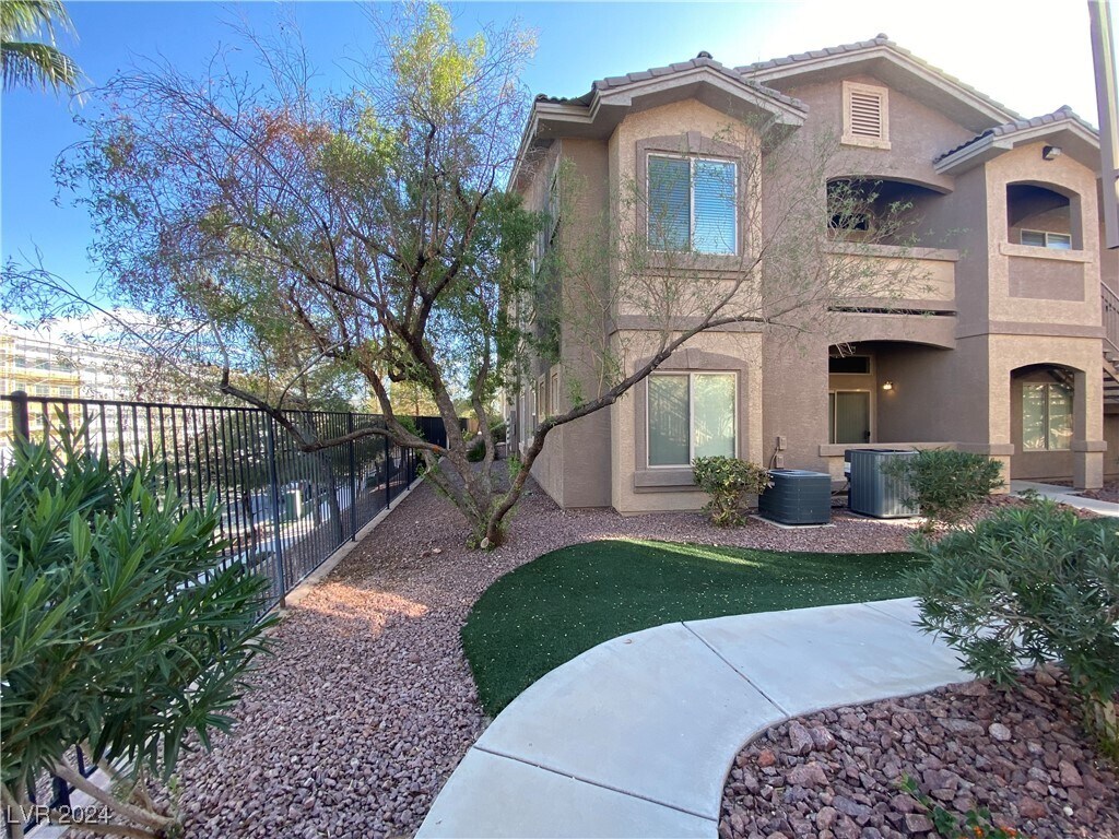 8805 Jeffreys St Unit 1111, Las Vegas, NV 89123 Condo for Rent in Las