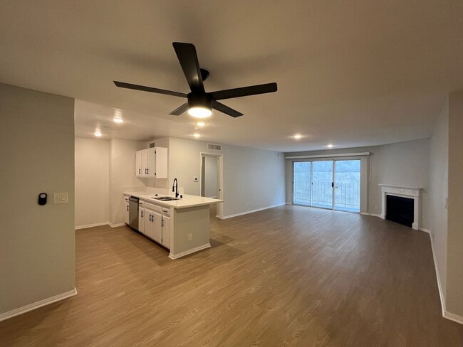 Foto del interior - 1945 Glendon Avenue