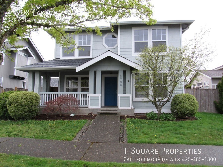 Primary Photo - AVAILABLE SOON! Beautiful home in desirabl...