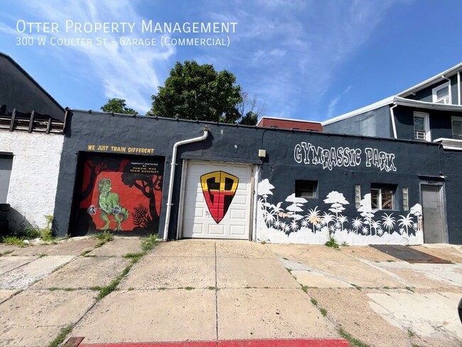 Building Photo - 300 W Coulter St