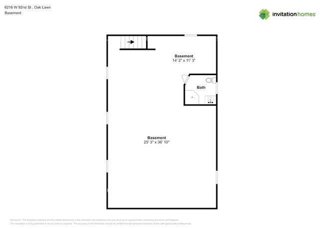 Foto del edificio - 6218 W 92nd St